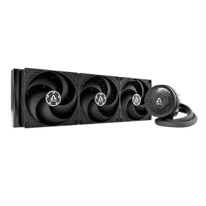 ARCTIC Liquid Freezer III 420mm Liquid Cooler, Black - Multitronic