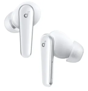 Anker Soundcore Liberty 5 Wireless Earbuds, White - Multitronic