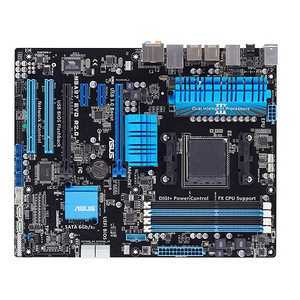 M5A97 EVO R2.0 AM3+ - Multitronic