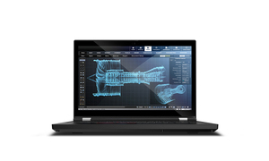 ThinkPad P15 Gen 1 15.6