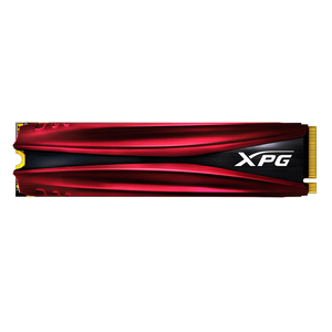 ADATA XPG Gammix S11 Pro 2TB, PCIe 3.0, M.2 - SSD - Multitronic