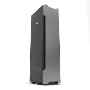 Phanteks ENTHOO EVOLV SHIFT グレー Mini-ITX Phanteks Evolv Shift 2 Mini ITX case | eBay