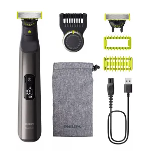 Philips OneBlade Pro 360 Face QP6552