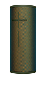 ue boom 3 forest green