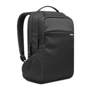 Incase ICON Slim Backpack - Black - Multitronic