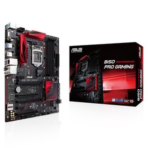 ASUS B150M PRO GAMING PCパーツセット ASUS B150M PRO GAMING PCパーツセット