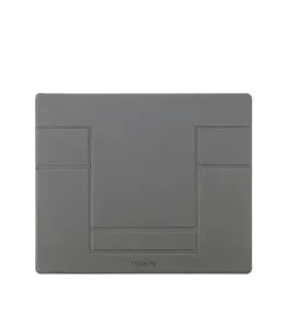 Folaps TUCANO Unversal Foldable Laptop stand Grey - Multitronic