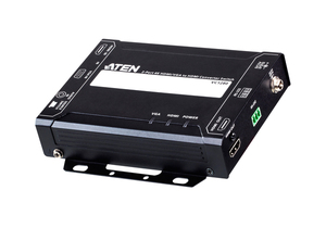 ATEN 4K HDMI/VGA to HDMI Converter Switch - Multitronic