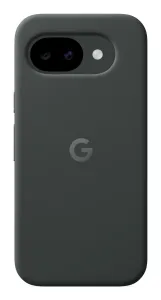 Google Pixel 10a Case, Obsidian / Black - Multitronic