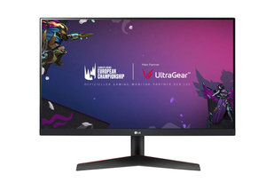 LG UltraGear 24GN600 24インチモニター 24
