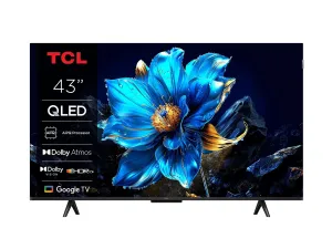 TCL 43T69C 43