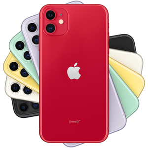 ノリコ Apple iPhone 11 (赤) 256GB Apple iPhone 11 (PRODUCT)RED 256GB SIMフリー [レッド] 価格