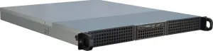 Inter-Tech Case IPC Server K-340L, o.PSU - Server Gehäuse