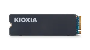KIOXIA EXCERIA 4TB M.2 PCIe 4.0 NVMe SSD with Heatsink - Multitronic