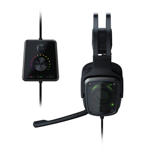 Razer TIAMAT 7.1 V2+HDMIスプリッタ Razer Tiamat 7.1 v2 Gaming Headset - Startech Store