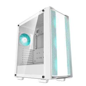 CC560 WH R-CC560-WHGAA4-G-1 [ホワイト] DeepCool-CC560 WH